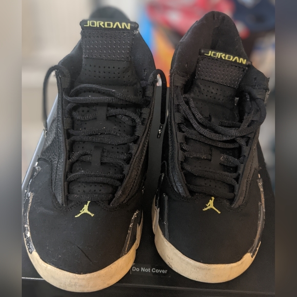 Jordan Other - Air Jordan 14 Indiglo